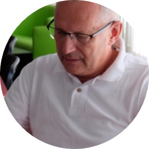 foto Prof. Mariusz JĘDRZEJKO
